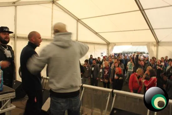Boom Bap 2013