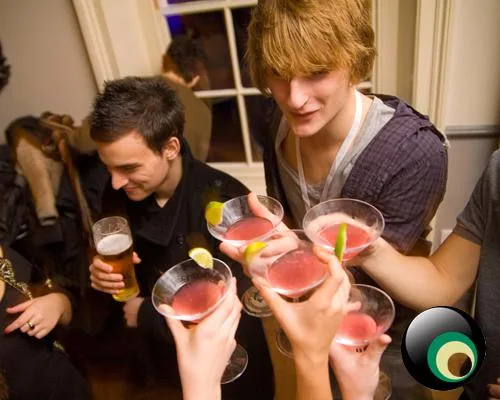 Valentine's Party
