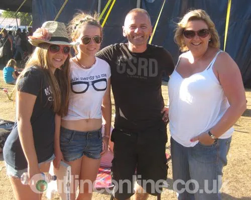 Latitude Fest pt 3