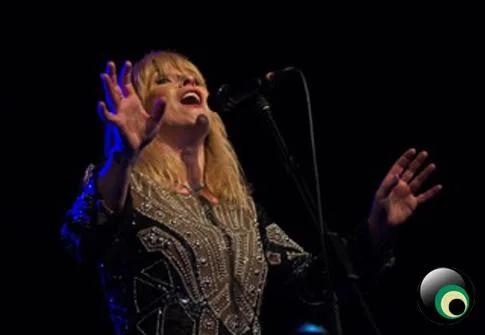 Toyah