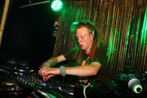 Warrior Jungle at UEA
