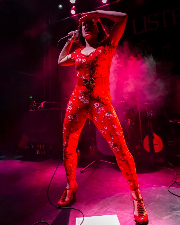 Skinny Lister
