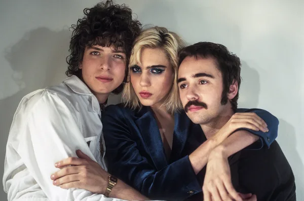 Sunflower Bean