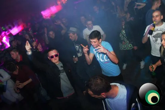 I love Hard Dance ft Ratpack