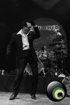 The Damned - Nov 12