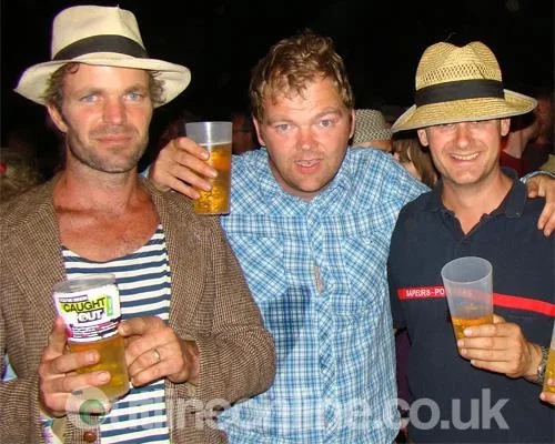 Latitude Fest pt 3