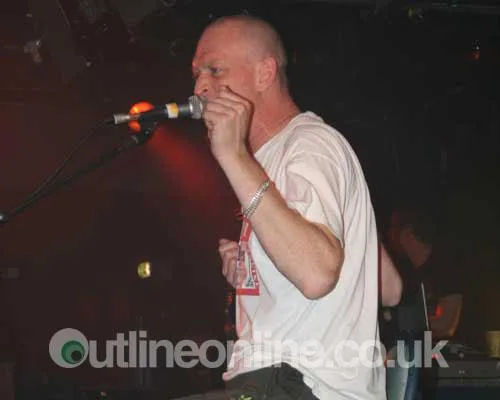 Dreadzone