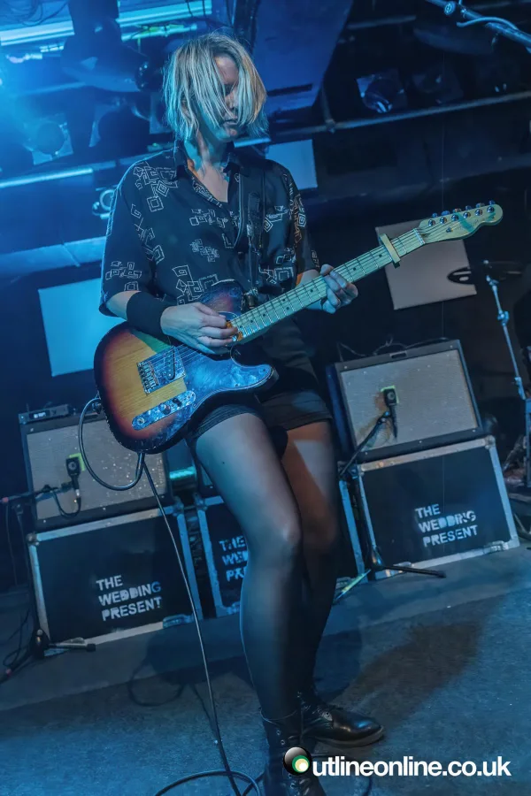 The Wedding Present
