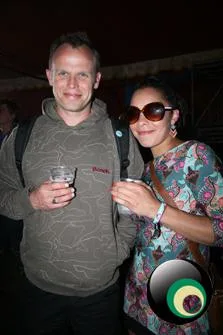 Glade Festival // Part 2