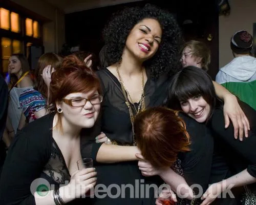 Dance Club