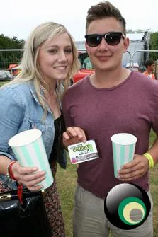 Playfest 2012 // Part 1