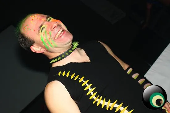 I love hard dance