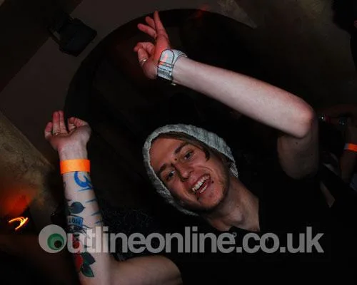 DJ Hype
