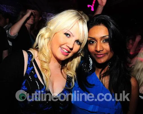 JME Optic 3rd June Paul Bayfield