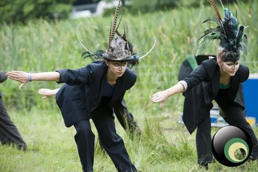 Latitude Festival 2012 // Part 2
