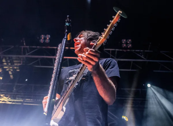 All Time Low