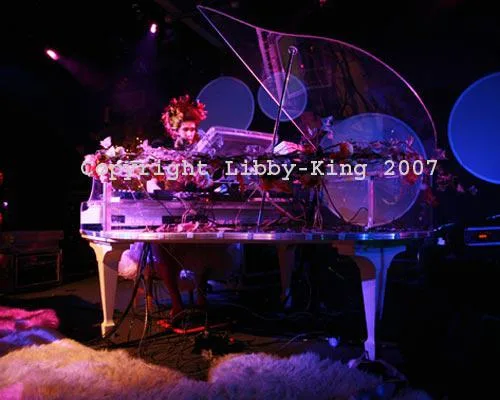Imogen Heap