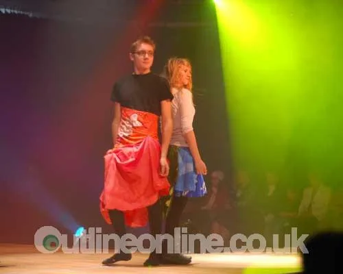 CCN Fash Show