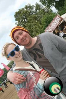 Glade Festival // Part 3