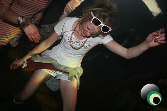 Soundflow 2012