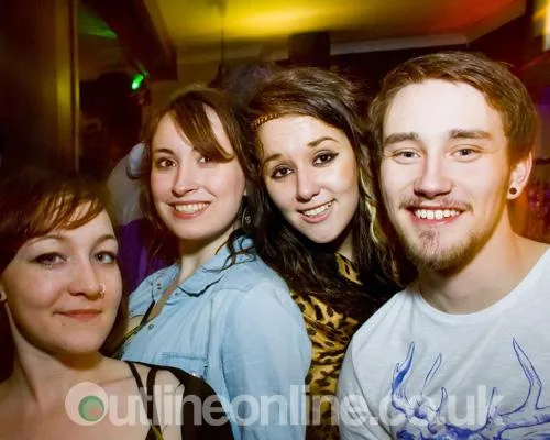 Dance Club