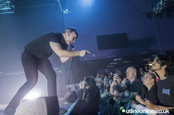 Future Islands