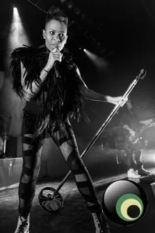 Skunk Anansie