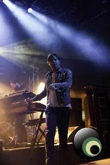 Kaiser Chiefs