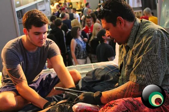Norwich Body Art Festival 18th August