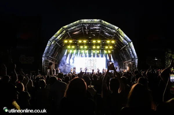 Let's Rock Norwich 2023