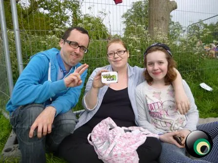 Radio One's Big Weekend