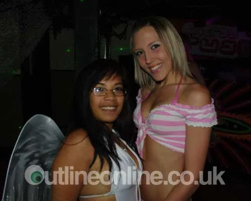 Cally and Juice