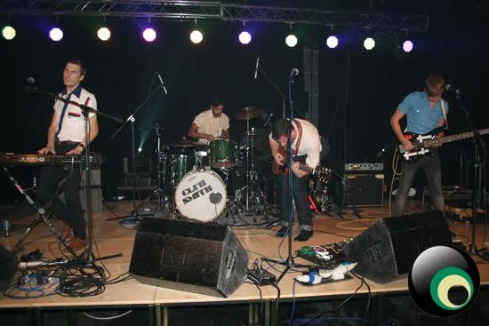 Club Smith