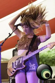 Latitude Festival 2012 // Part 3