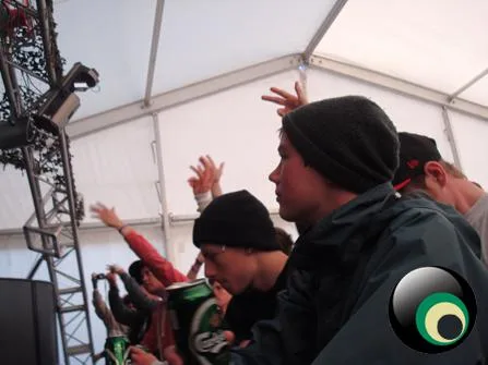 Boom Bap 2012