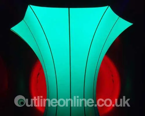 The Luminarium