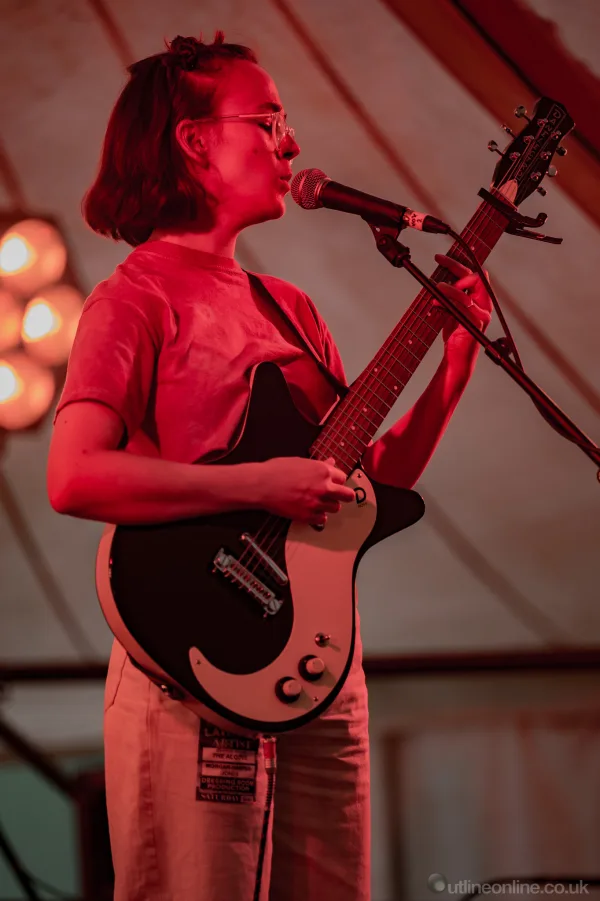 Latitude Festival 2022