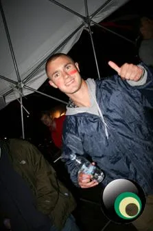 Glade Festival // Part 1