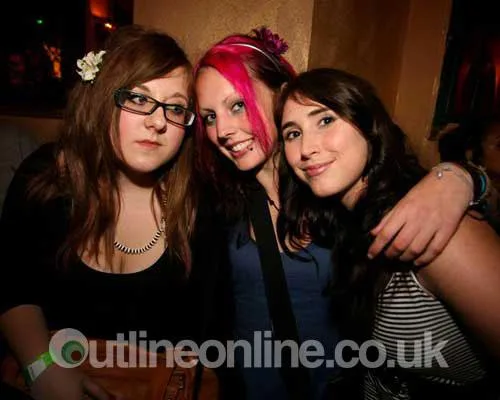 Scratch Perverts