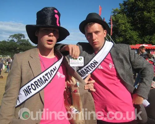 Latitude Fest pt 3
