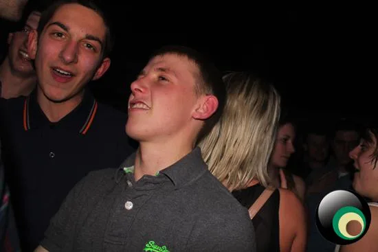 Chase & Status