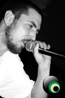 Jehst at NAC