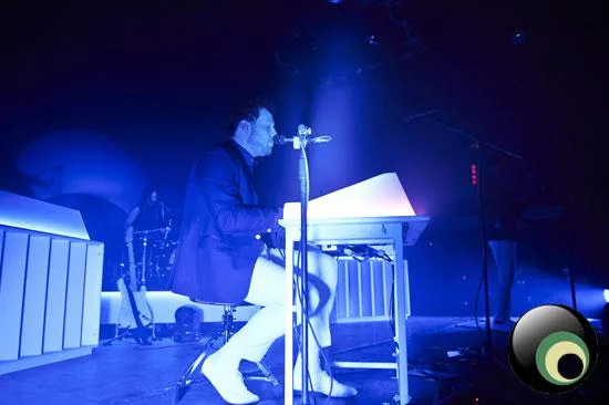 Metronomy @ UEA