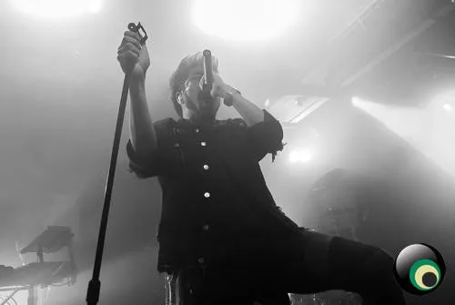 Crossfaith @ the Waterfront