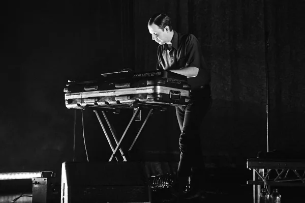 Future Islands