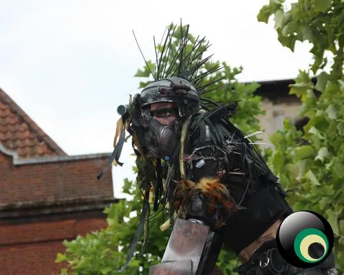 NBAF 2011 pt 3