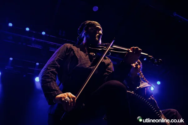 Gogol Bordello