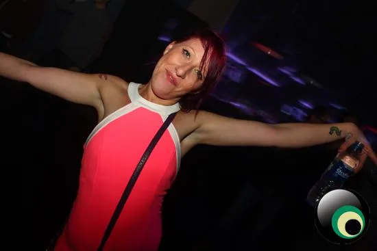I love hard dance