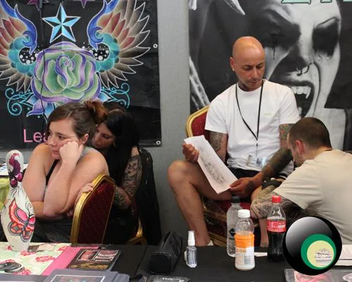 NBAF 2011 pt 2