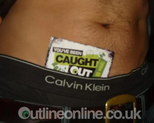 Proper Filthy Naughty